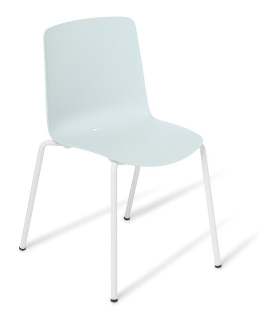 Eden Coco 4-Leg Chair