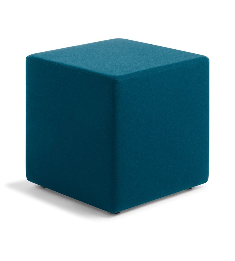 Load image into Gallery viewer, Eden Dice Ottoman
