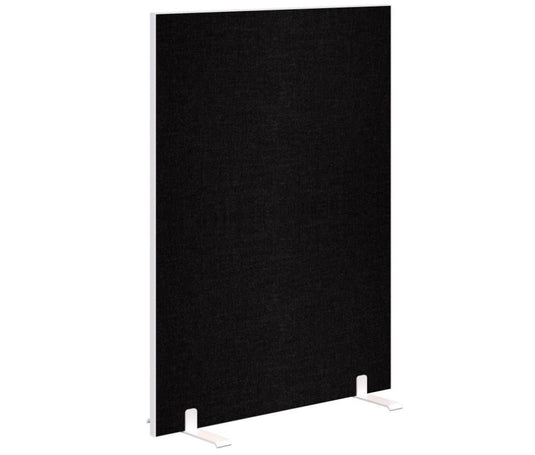 Echo Freestanding Screen Black Frame