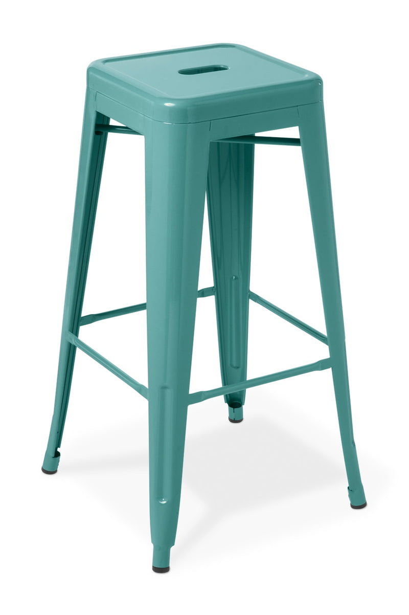 Load image into Gallery viewer, Eden Industry - Bar Stool
