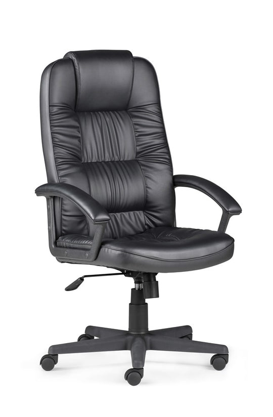 Chair Solutions CEO Executive PU Chair