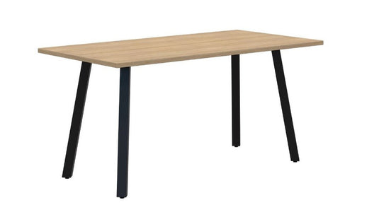 Modella II Small Rectangle Table