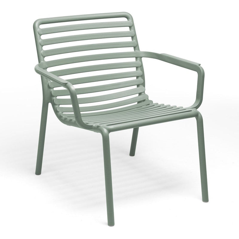 Load image into Gallery viewer, Nardi Doga Relax Lounge Chair
