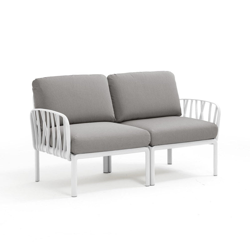 Load image into Gallery viewer, Nardi Komodo Outdoor 2-Seater Sofa
