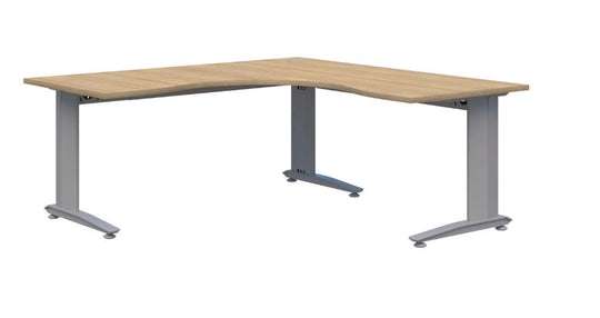 NRG Workstation Desk