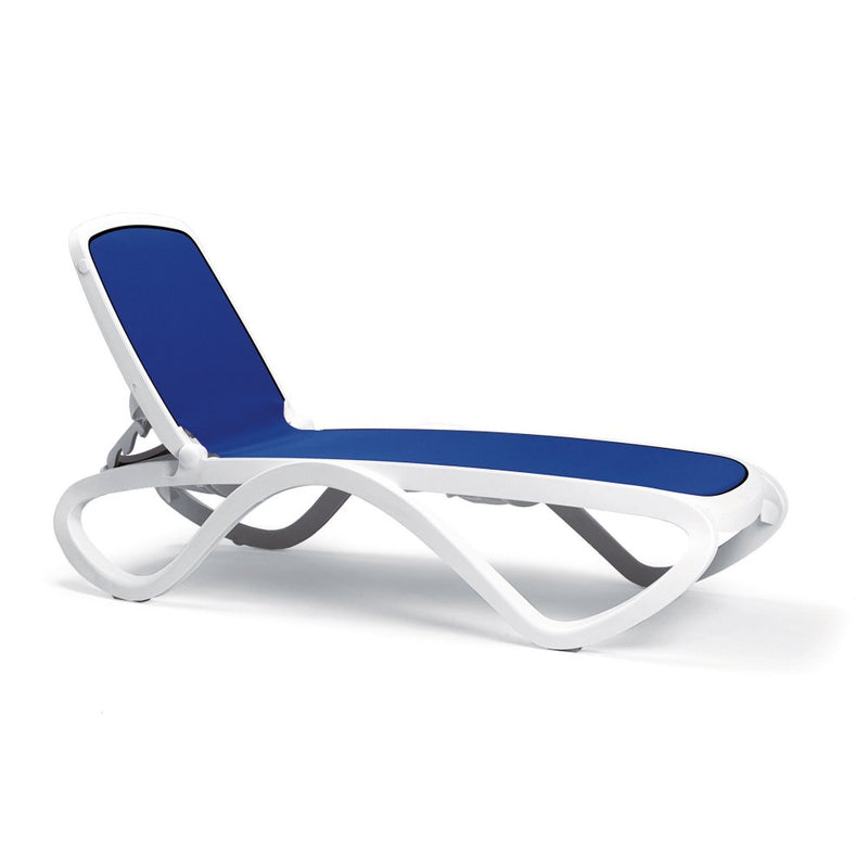 Load image into Gallery viewer, Nardi Omega Sun Lounger

