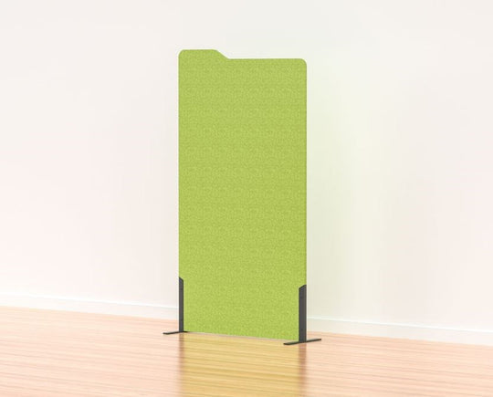 Boyd Acoustic Freestanding Partition 1 Panel Milford