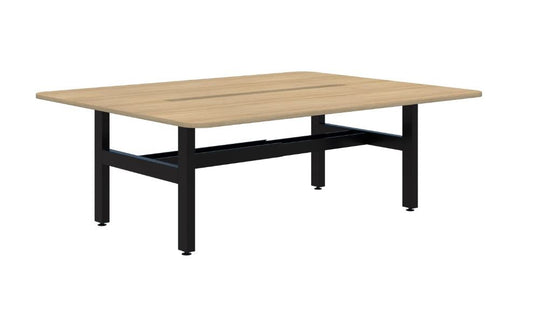 Pintari 2-4 Touchdown Pod Desk