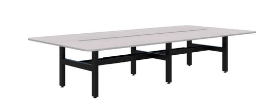 Pintari 4-6 Touchdown Pod Desk