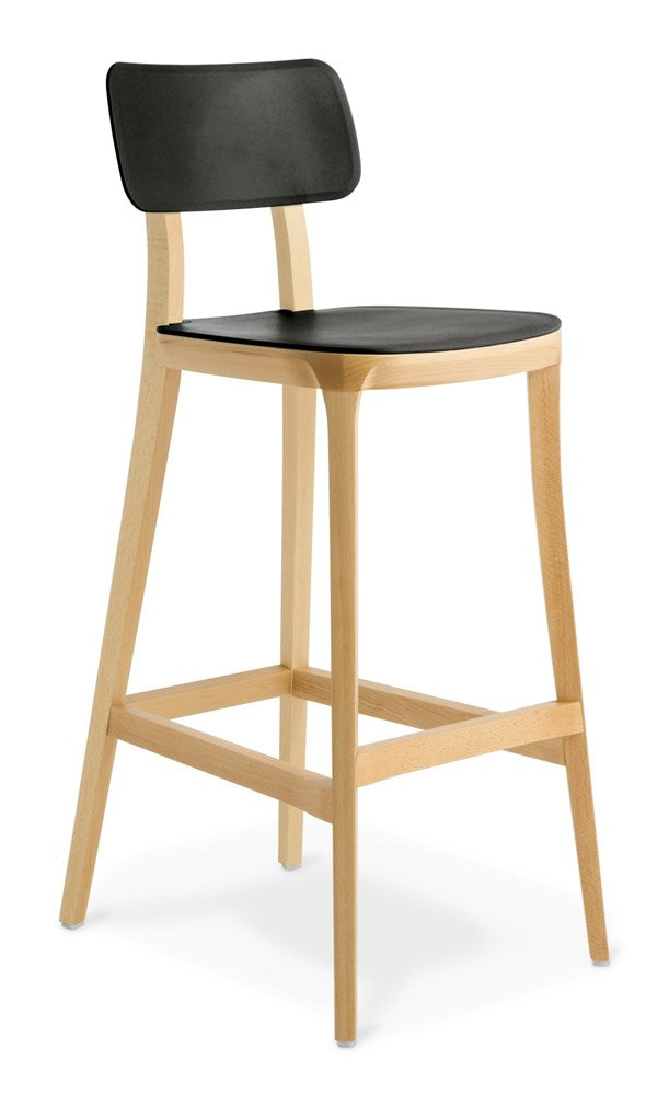 Load image into Gallery viewer, Eden Polka Bar Stool

