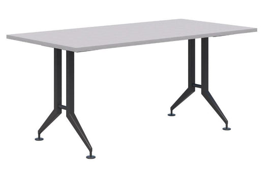 Accent Shot Meeting Table