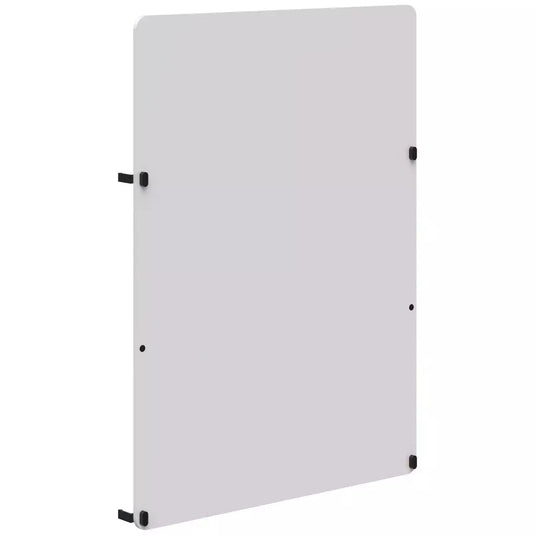 Grid 40 Whiteboard Panel