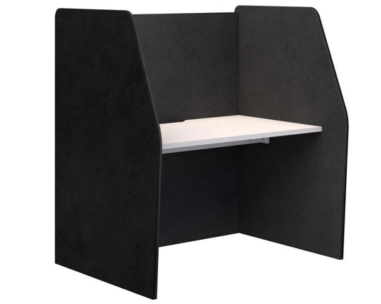 Edge 1 Person Focus Booth