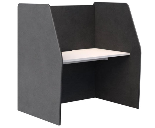 Edge 1 Person Focus Booth