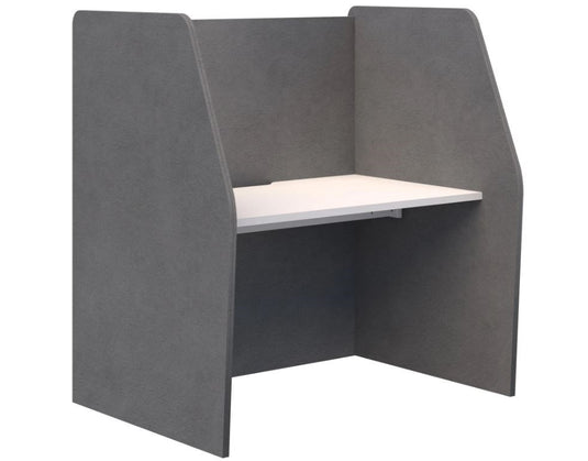 Edge 1 Person Focus Booth