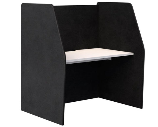 Edge 1 Person Focus Booth