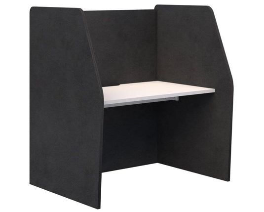 Edge 1 Person Focus Booth