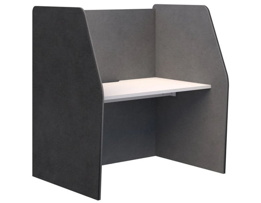 Edge 1 Person Focus Booth
