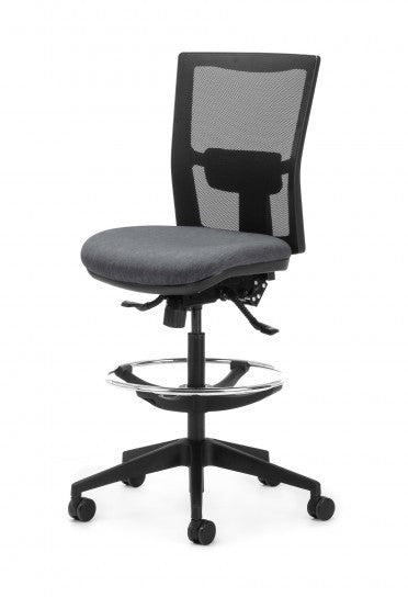 Load image into Gallery viewer, Chair Solutions Team Air 3-Lever Chair
