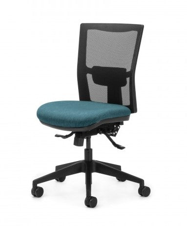 Load image into Gallery viewer, Chair Solutions Team Air 3-Lever Chair
