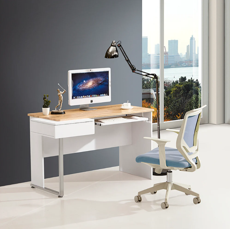 Maison Minneapolis Desk Hurdleys Office Furniture