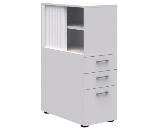 Mascot Personal Storage & Tambour Non Locking