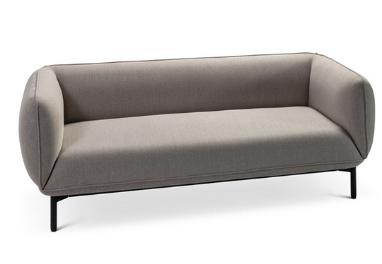 Mobel Mello 3-Seater