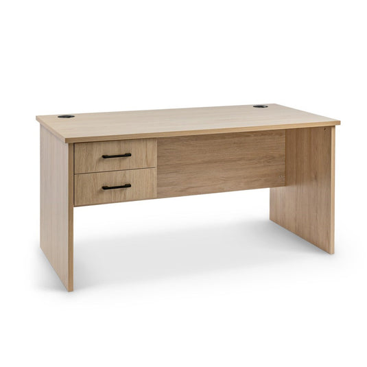Mobel Oki Straight Desk