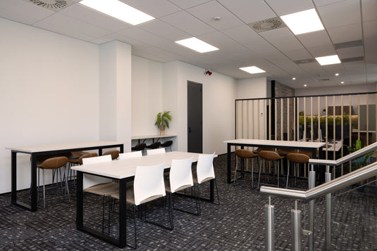LM4 Group - Auckland