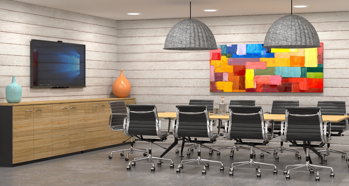 What  is a Credenza ?