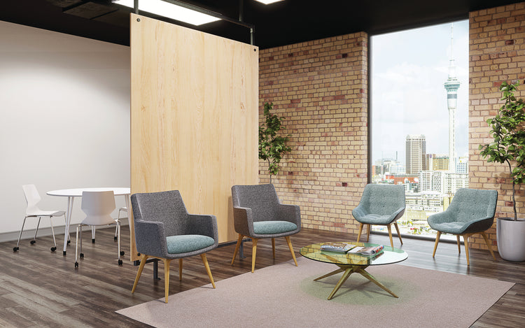 The Lowdown on Office Chair Ergonomics