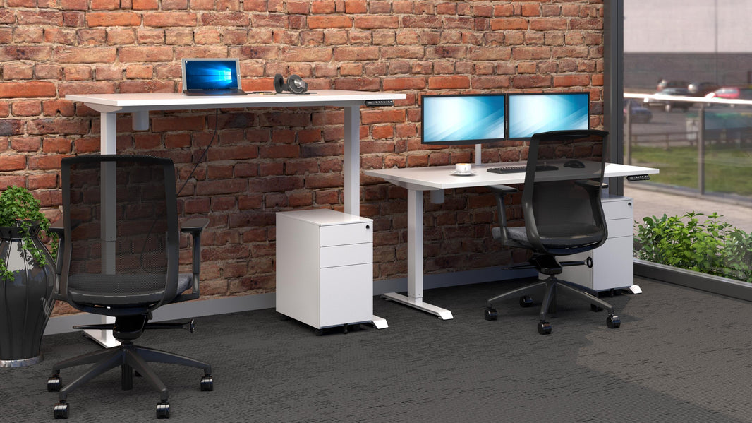 The Best Standing Desks in 2022 Hurdleys Office Furniture