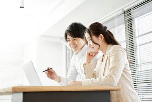 Benefits of a Stand Up Desk