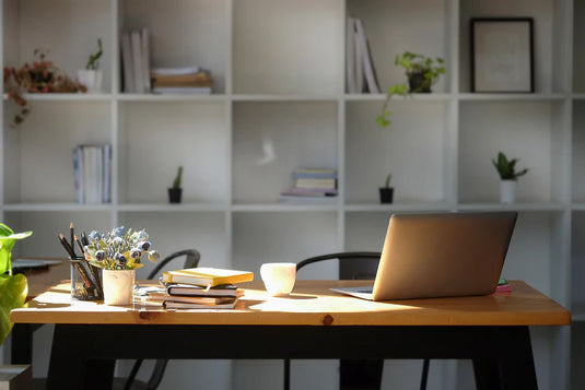 How to Make your Home Office More Professional