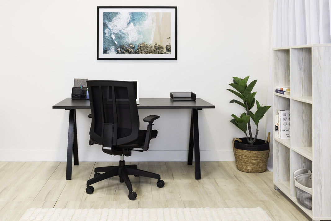 4 Benefits of Trestle Tables Hurdleys Office Furniture Store