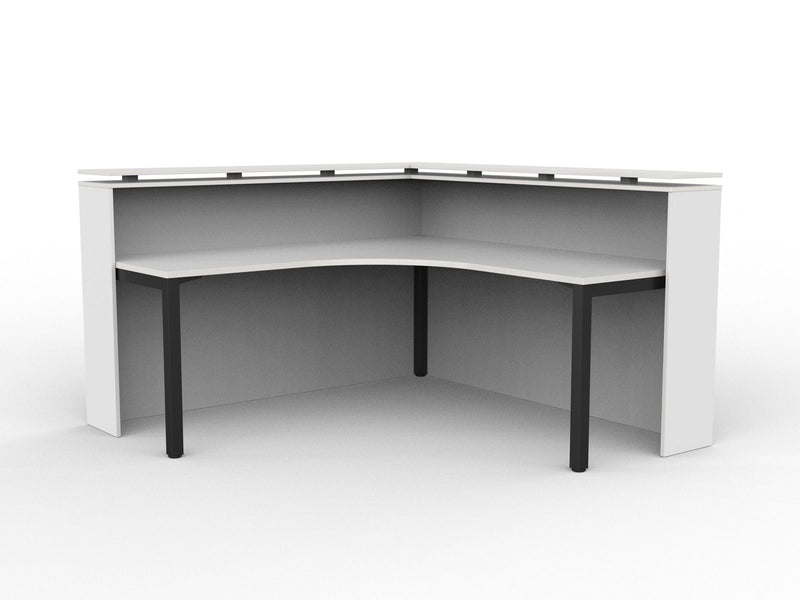 Load image into Gallery viewer, Knight Cubit Reception Counter
