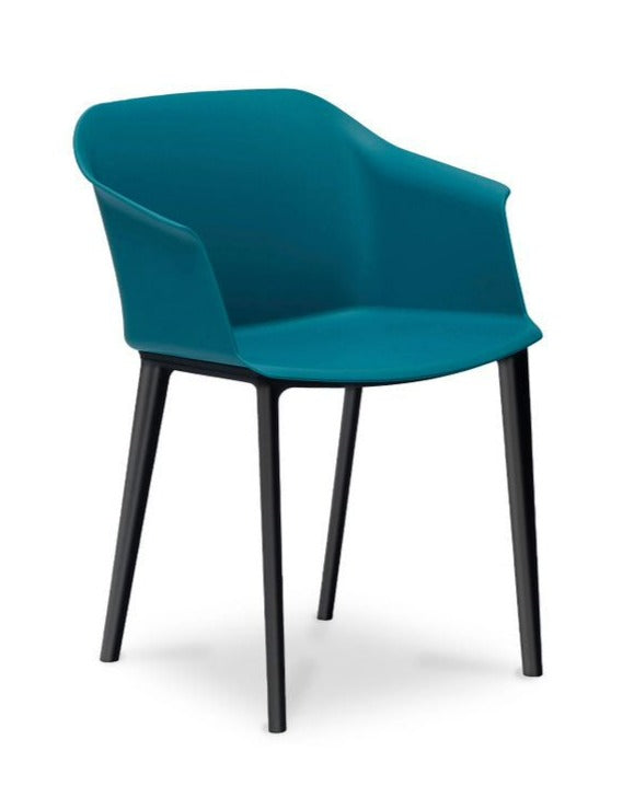 Load image into Gallery viewer, Chair Solutions Aurora 4 Leg Chair
