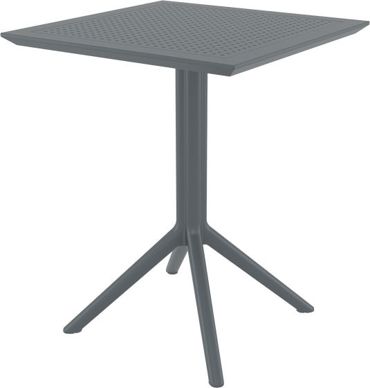 Siesta Sky Folding Outdoor Table