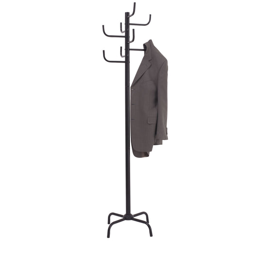 Jastek Coat Rack - 8 Hooks