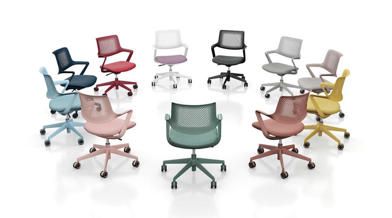 Load image into Gallery viewer, Mobel Dream Chair
