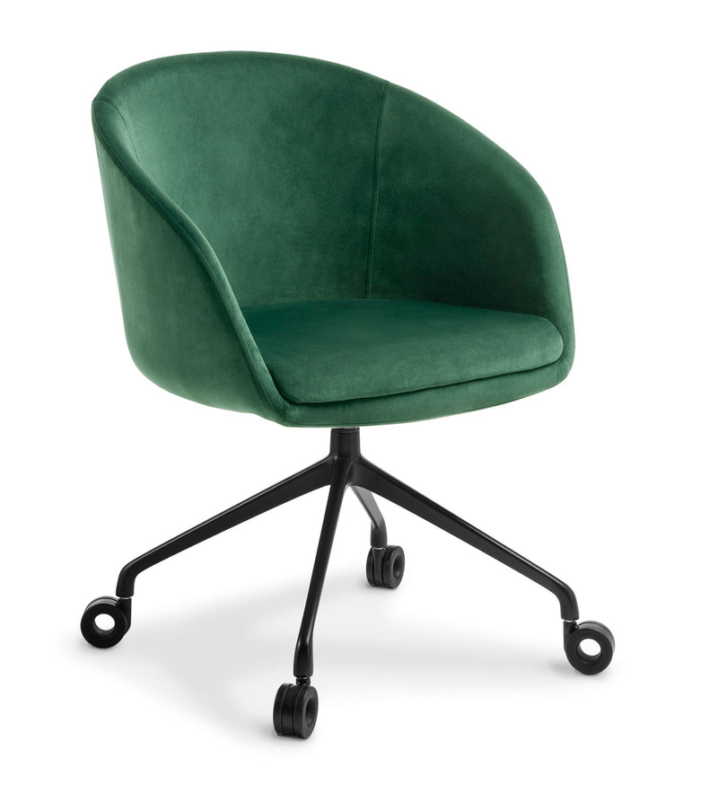Load image into Gallery viewer, Eden Aria 4-Star Swivel Chair
