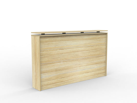 Knight Cubit Reception Counter
