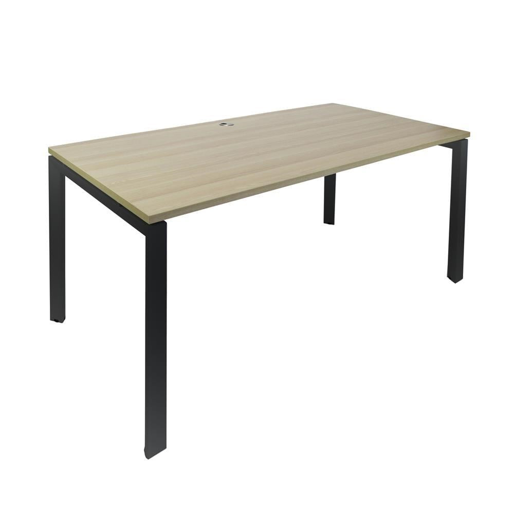 Capri Straight Desk