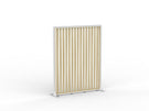 Knight Studio Divide Screen - 150 Degree Slats