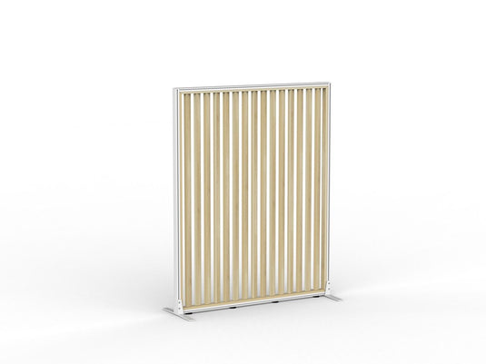 Knight Studio Divide Screen - 150 Degree Slats