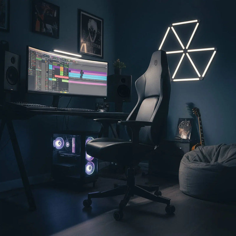 Load image into Gallery viewer, Buro x PowerA Navigator Gaming Chair
