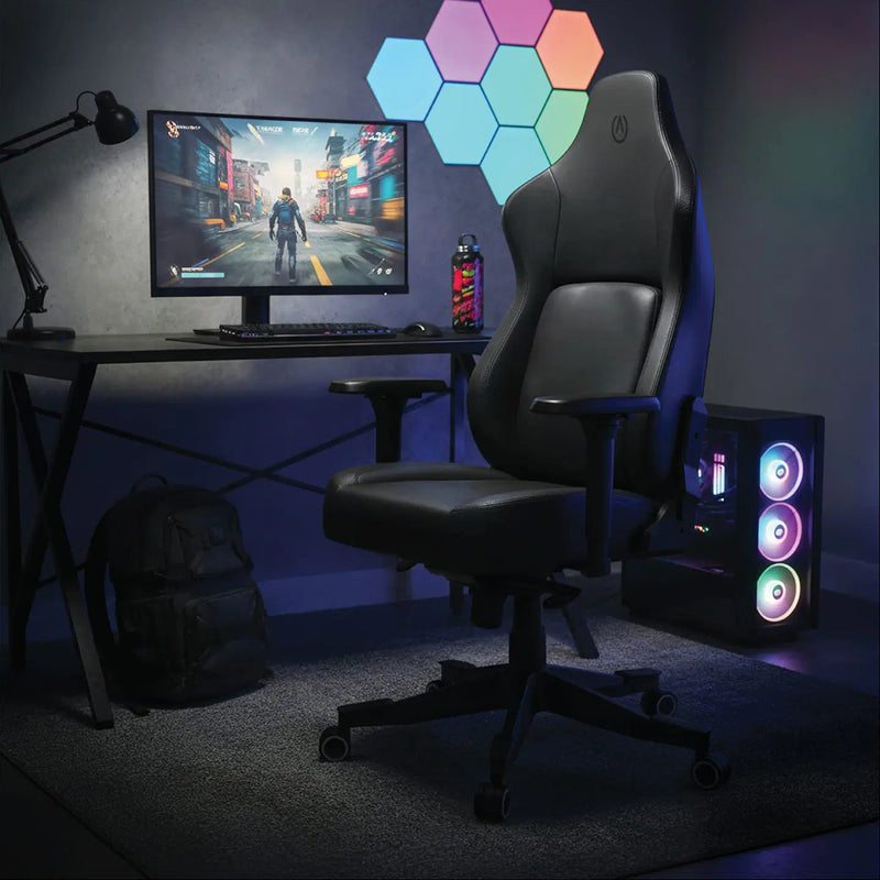 Load image into Gallery viewer, Buro x PowerA Navigator Gaming Chair
