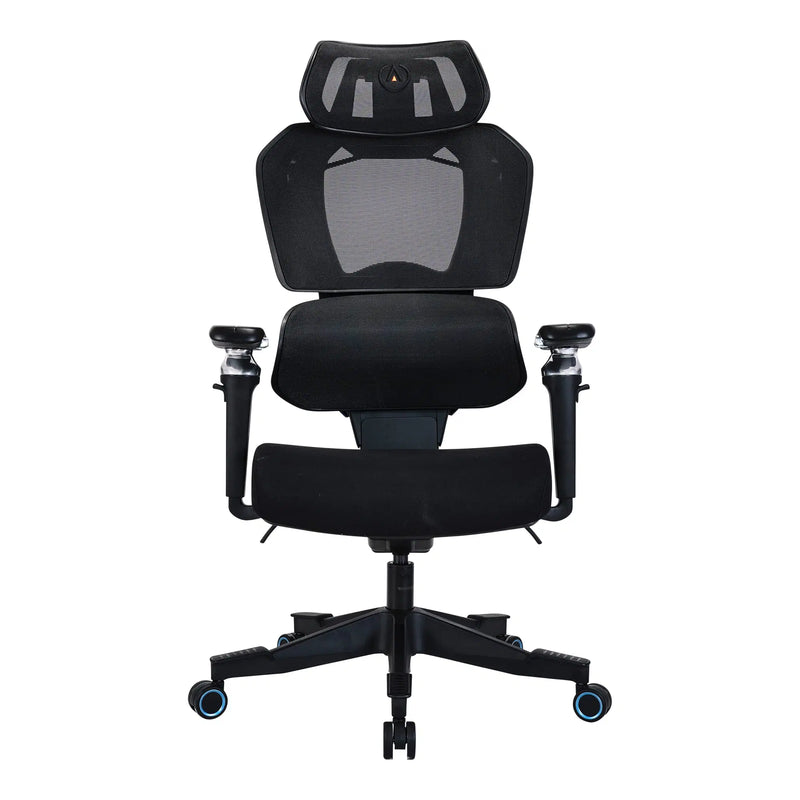 Load image into Gallery viewer, Buro x PowerA Sentinel Gaming Chair

