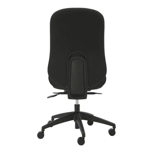 Load image into Gallery viewer, Buro Quantum Chair - Back Upholstered
