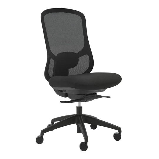 Buro Quantum Chair - Mesh Back